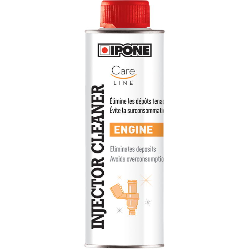 IPONE Injector Cleaner