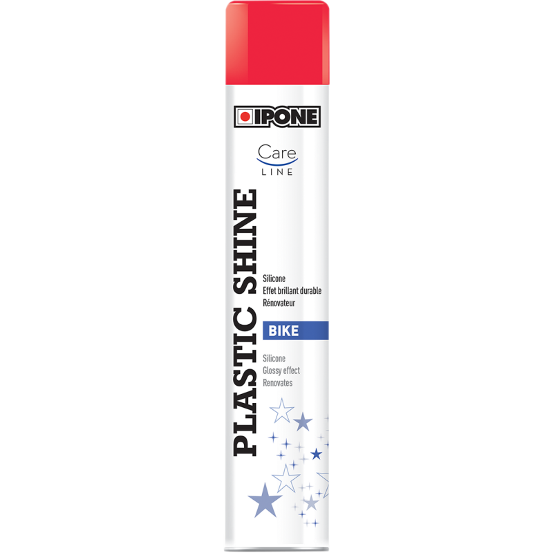 IPONE Plastic Shine