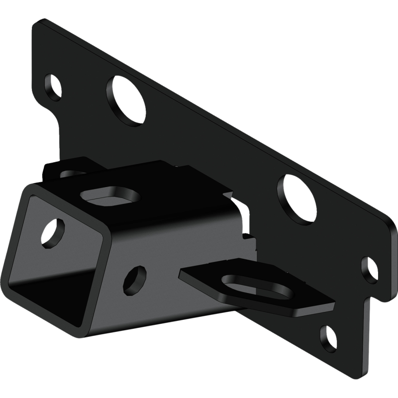 Front Lower 2-Inch Hitch Receiver