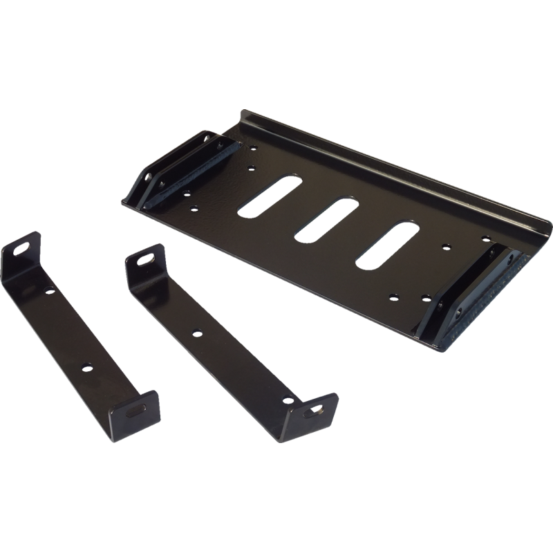 KFI Model Specific ATV Plow Mount 4501-1014