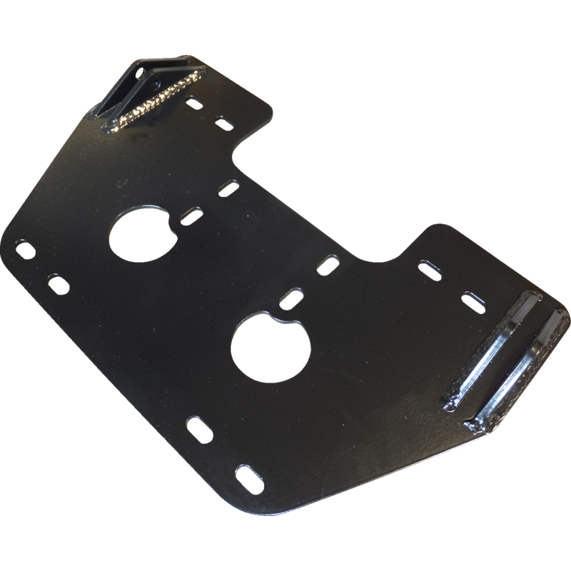 Honda Model Specific Plow Mount 4501-1015