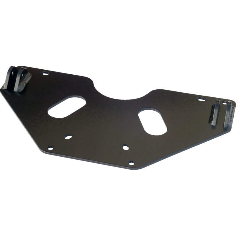 Honda Model Specific Plow Mount 4501-1017