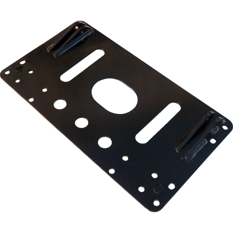 Yamaha Model Specific Plow Mount 4501-1021