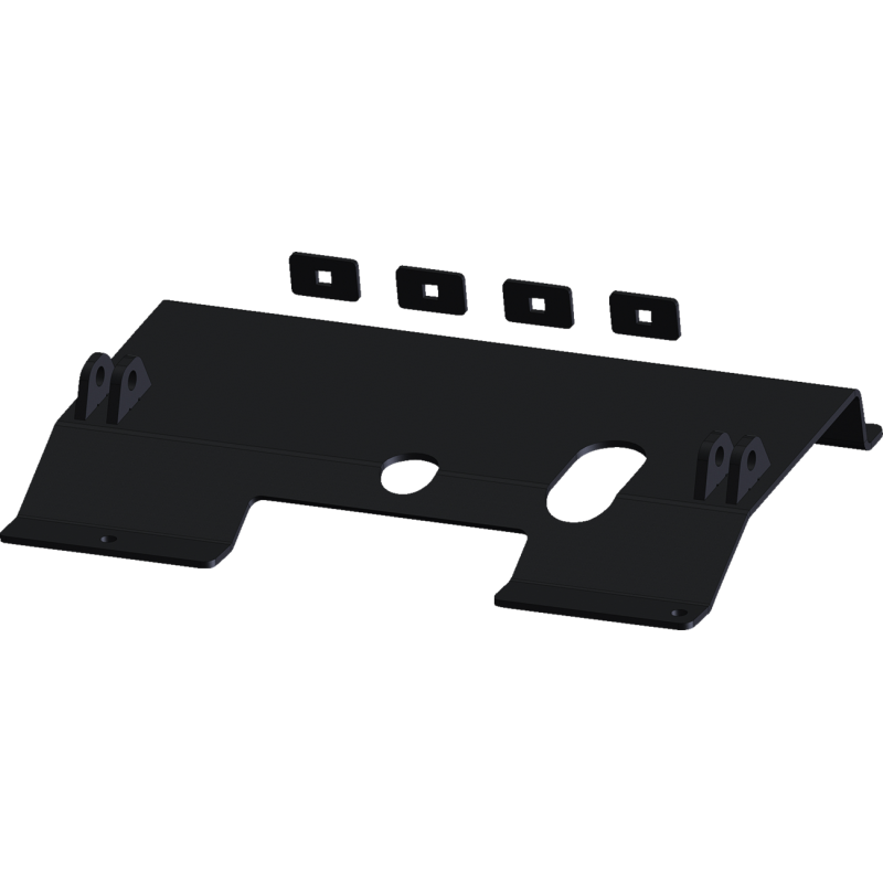 Polaris Model Specific Plow Mount 4501-1023