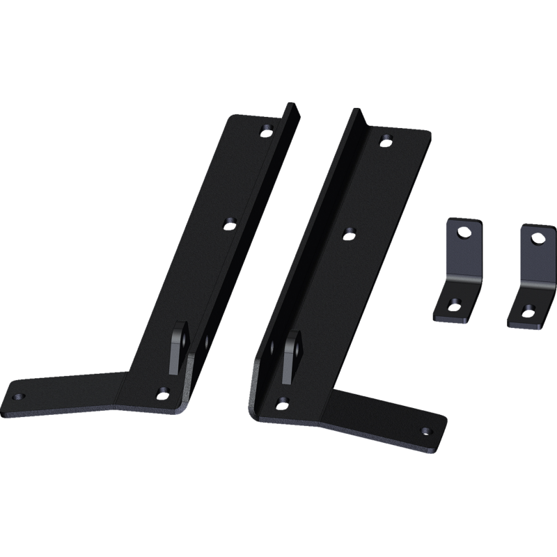 John Deere Model Specific Plow Mount 4501-1024
