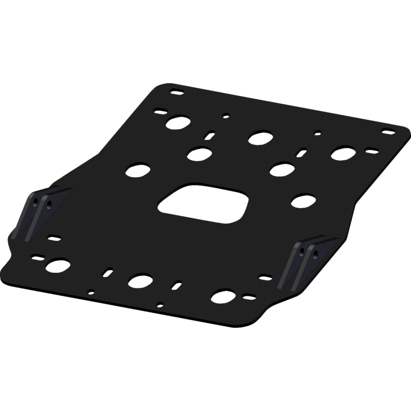 Kawasaki Model Specific Plow Mount 4501-1025