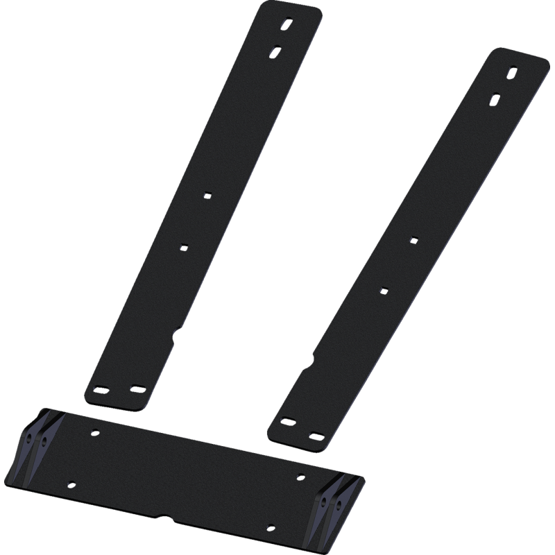 KFI Model Specific ATV Plow Mount 4501-1029