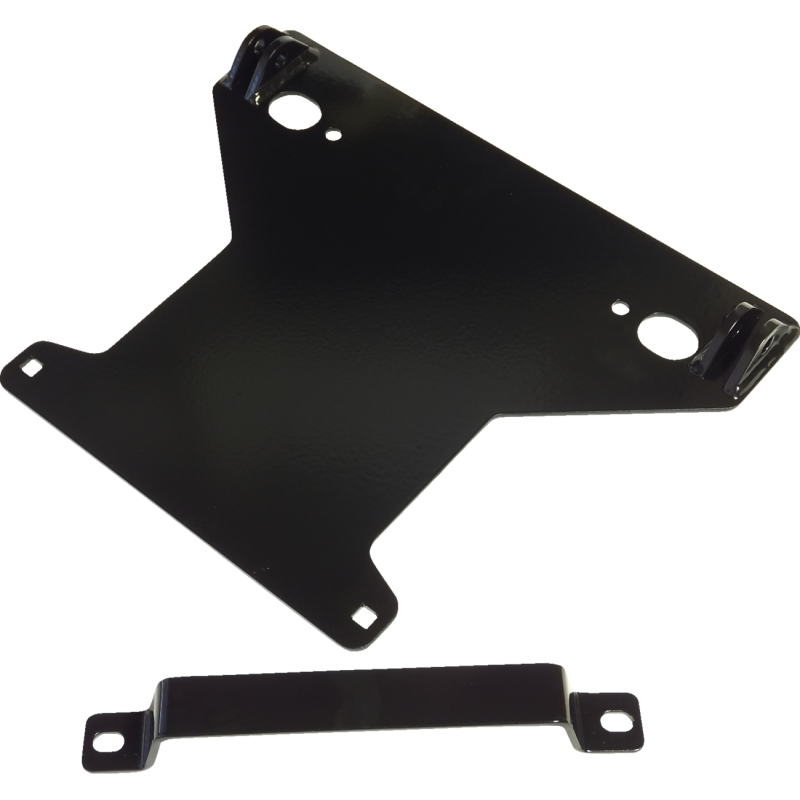 KFI Model Specific ATV Plow Mount 4501-1038