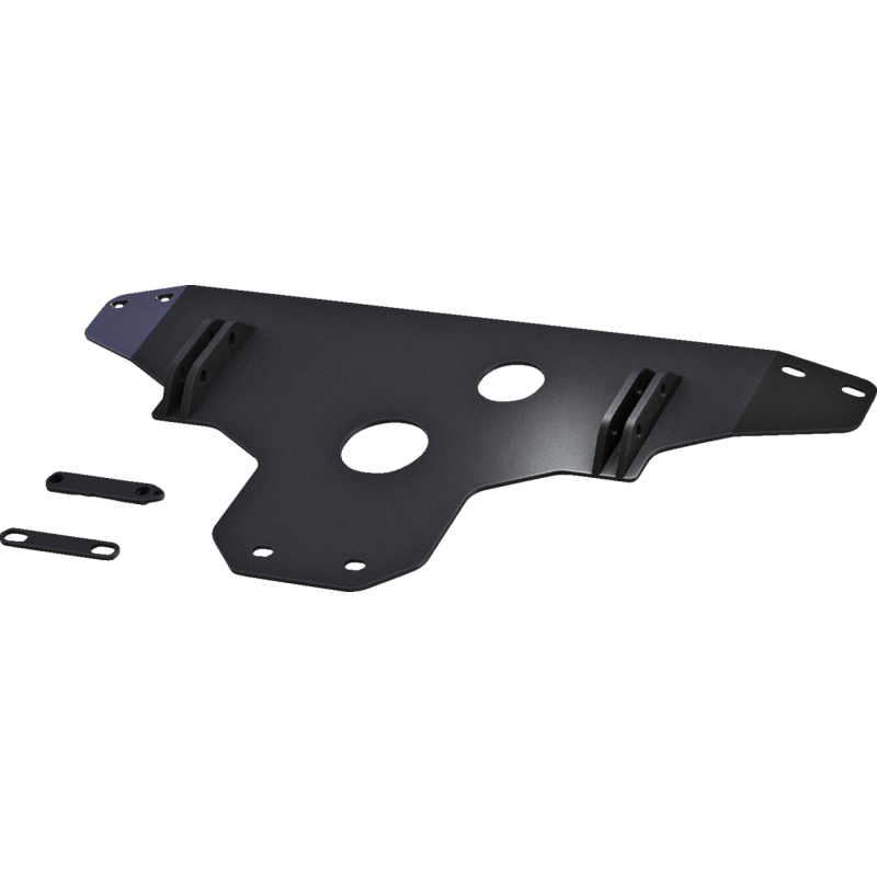 Polaris Model Specific Plow Mount 4501-1046