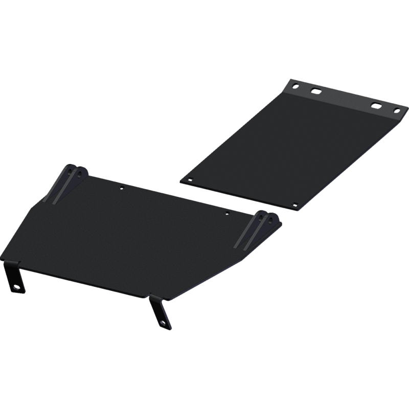 Suzuki Model Specific Plow Mount 4501-1057