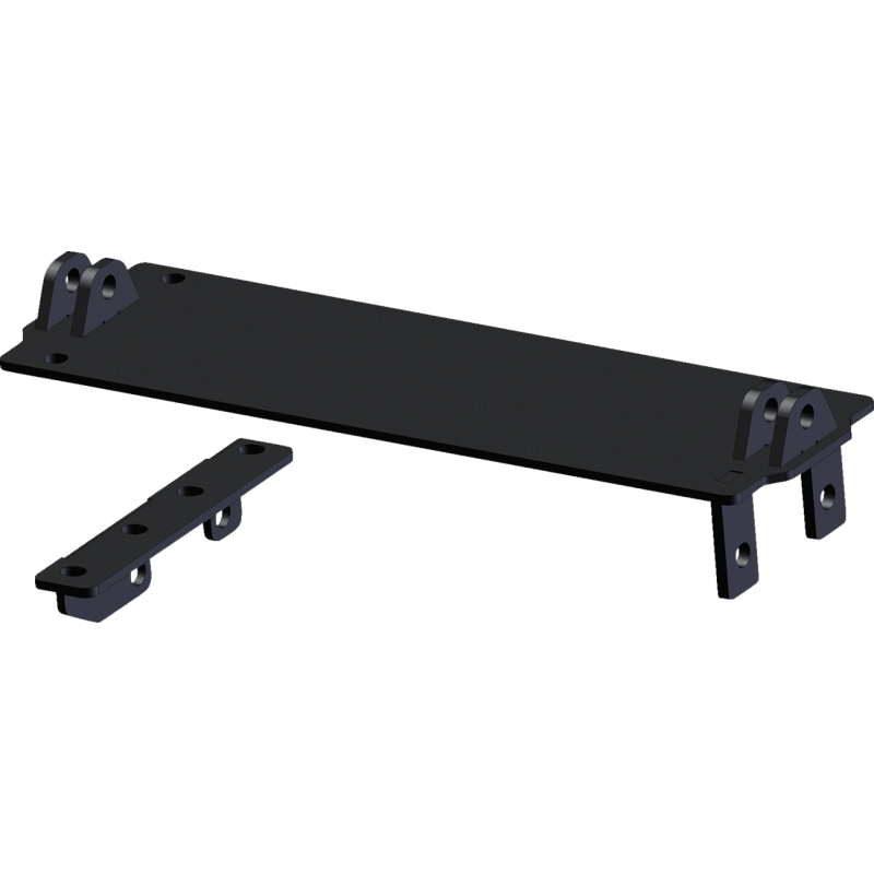 Yamaha Model Specific Plow Mount 4501-1058