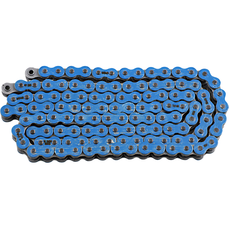 MAX-X 525 Chain, 120 Links, Blue