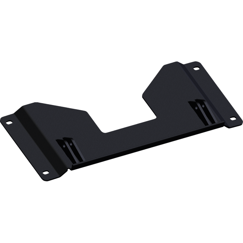 KFI Model Specific ATV Plow Mount 4501-1070