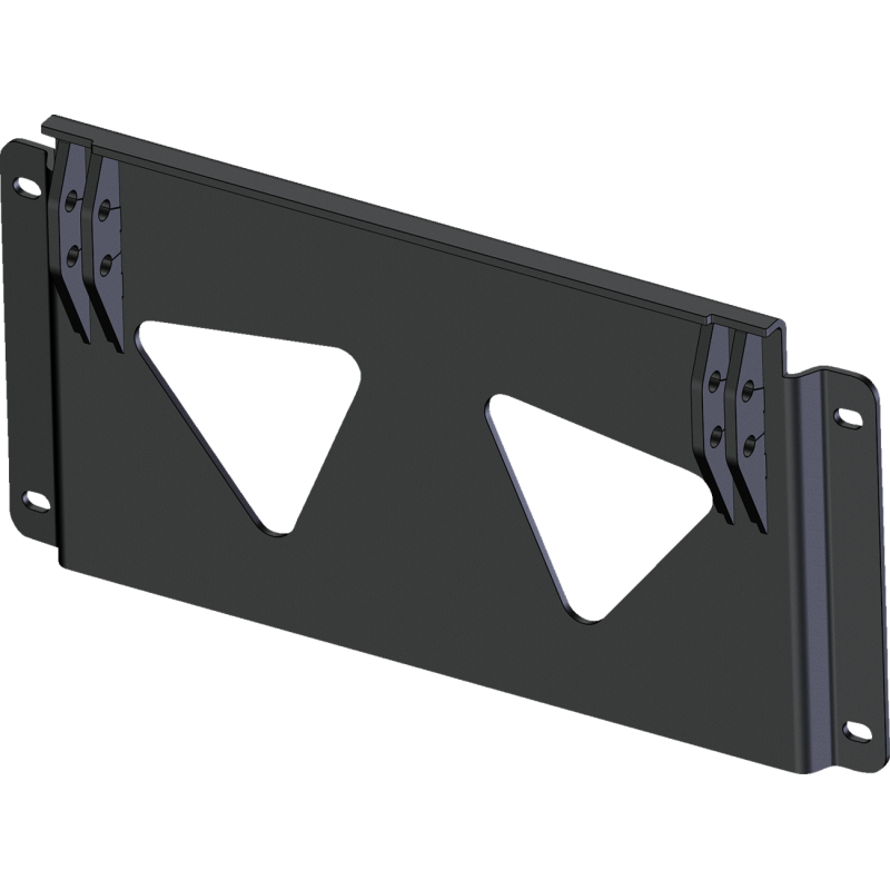 KFI Model Specific ATV Plow Mount 4501-1073