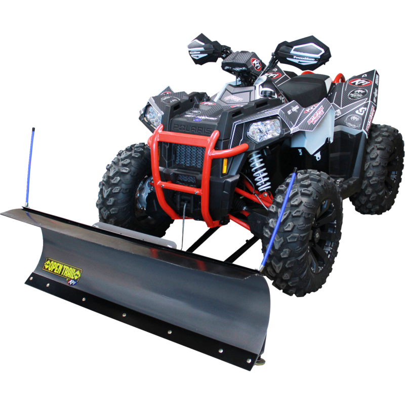 Polaris Model Specific Plow Mount 4501-1079