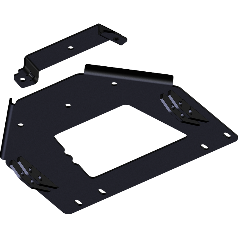 Polaris Model Specific Plow Mount 4501-1079