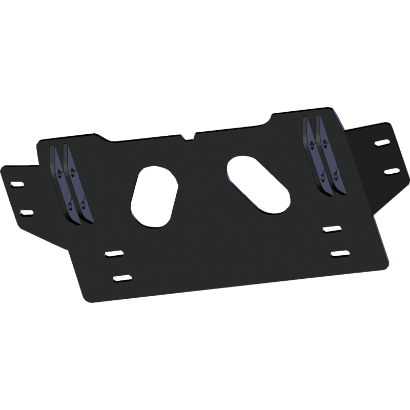 KFI Model Specific ATV Plow Mount 4501-1134