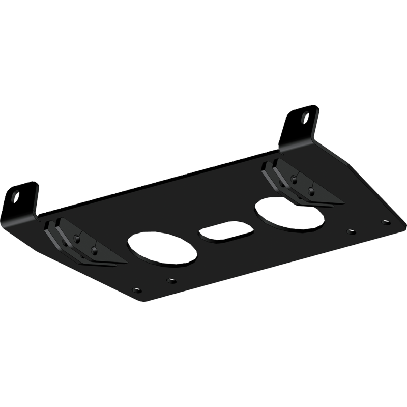 KFI Model Specific ATV Plow Mount 4501-1291