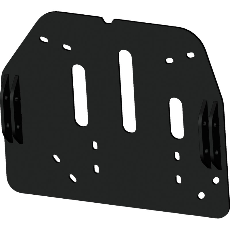 Polaris Model Specific Plow Mount 4501-1343