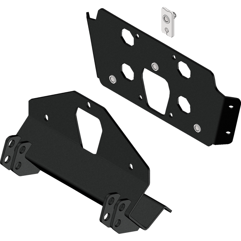 KFI Plow Mounts for Can-Am Defender HD11