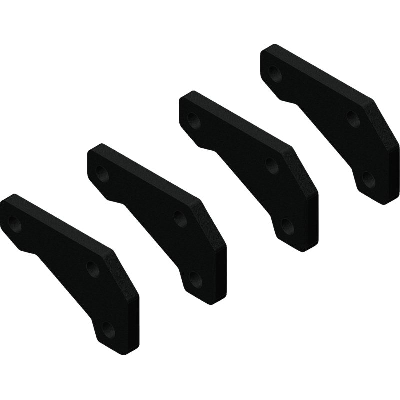 Ear Spacer Kit