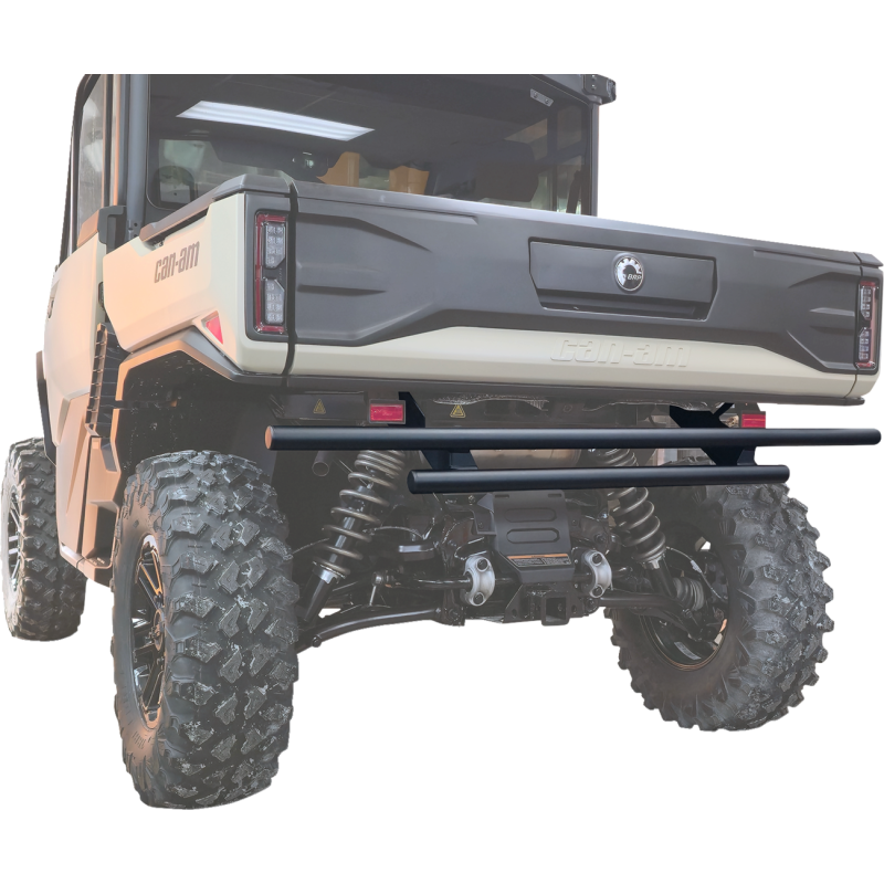 Rear Tube Bumper for Can-Am Defender/MAX HD11