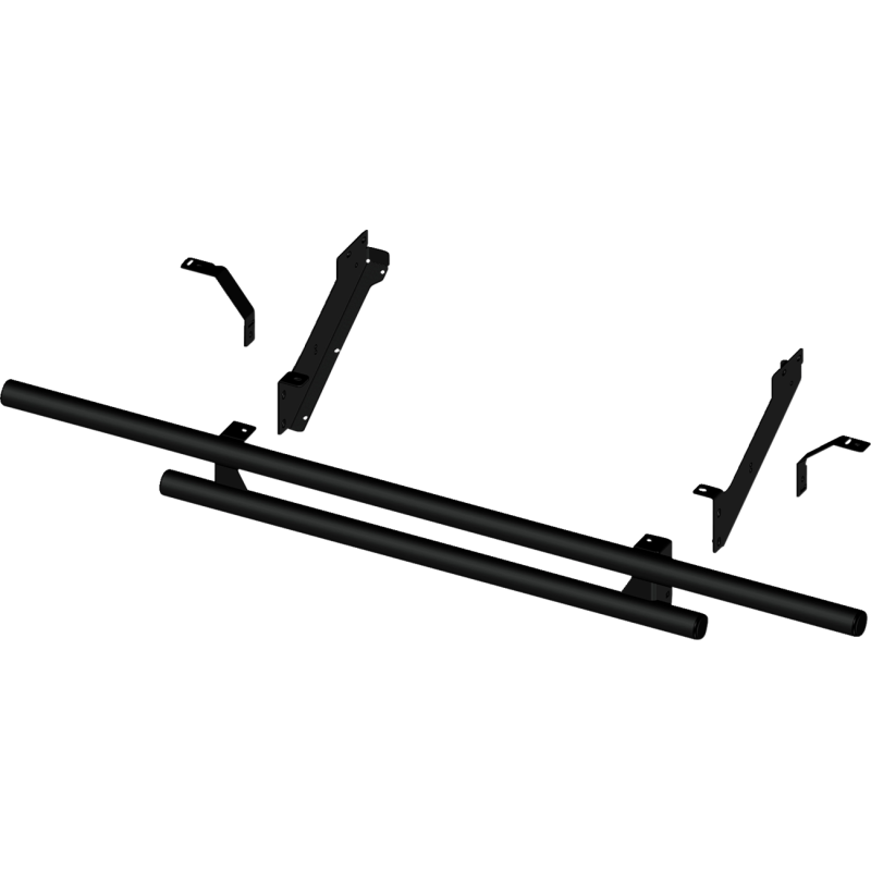 Rear Tube Bumper for Can-Am Defender/MAX HD11
