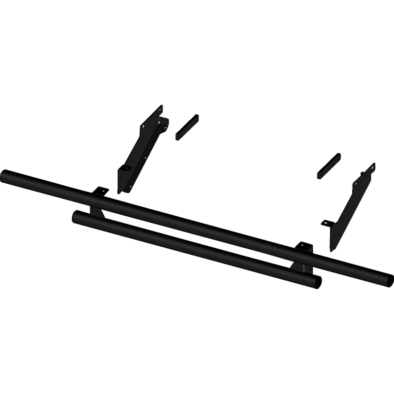 Rear Tube Bumper for John Deere Gator XUV 875 M/R