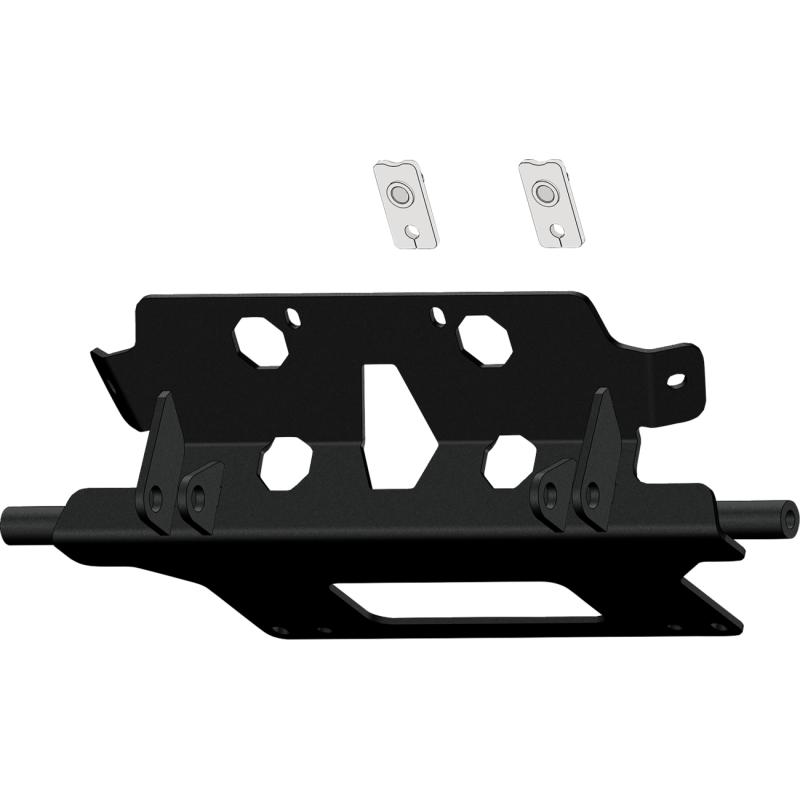 Swift-Latch mount