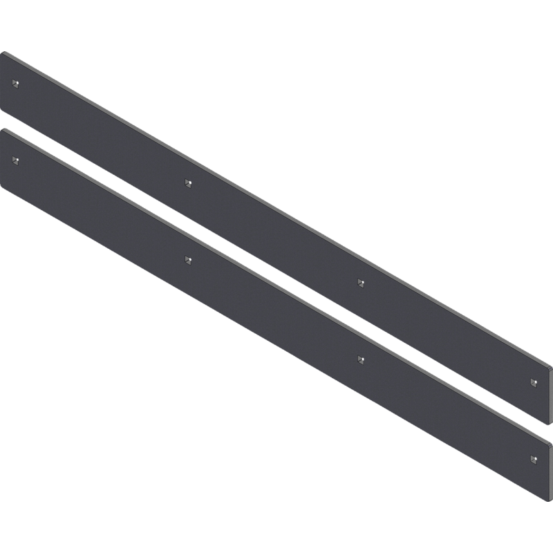 Wing Wear Bar Kit