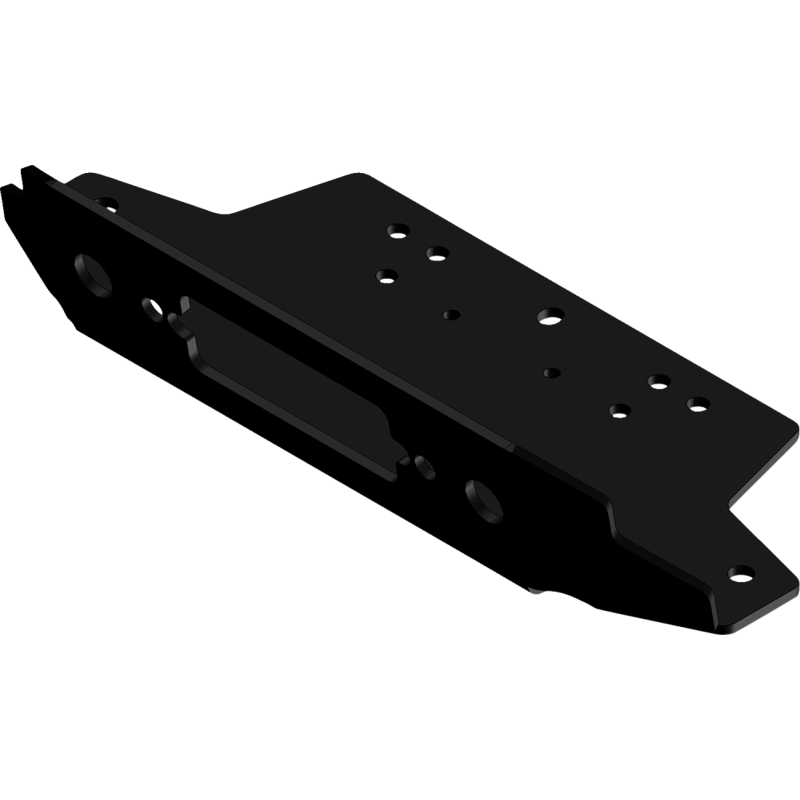 KFI Upper Winch Mount