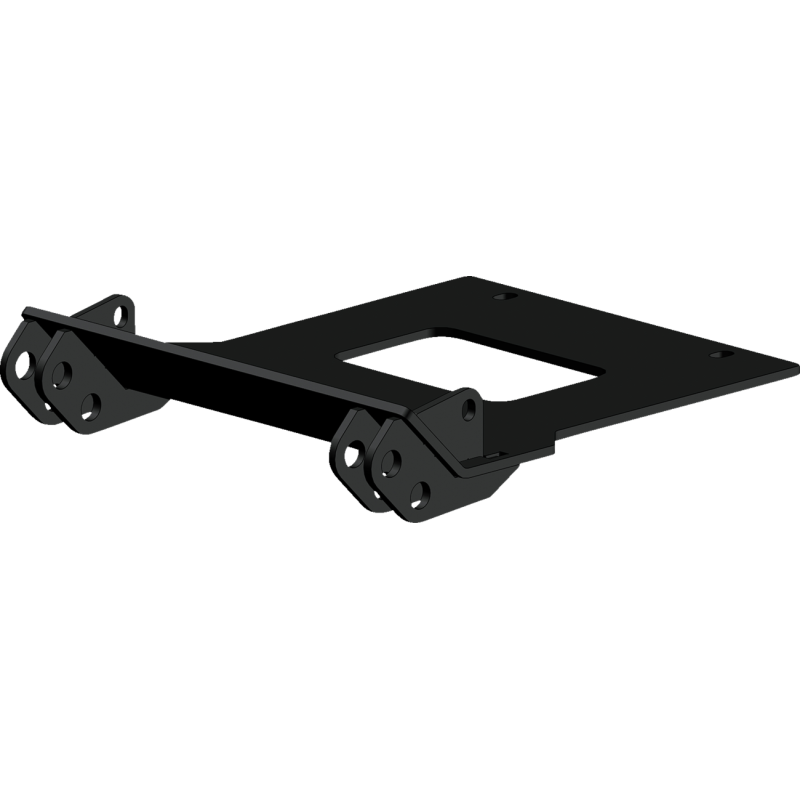 KFI UTV Plow Mount 4501-1297