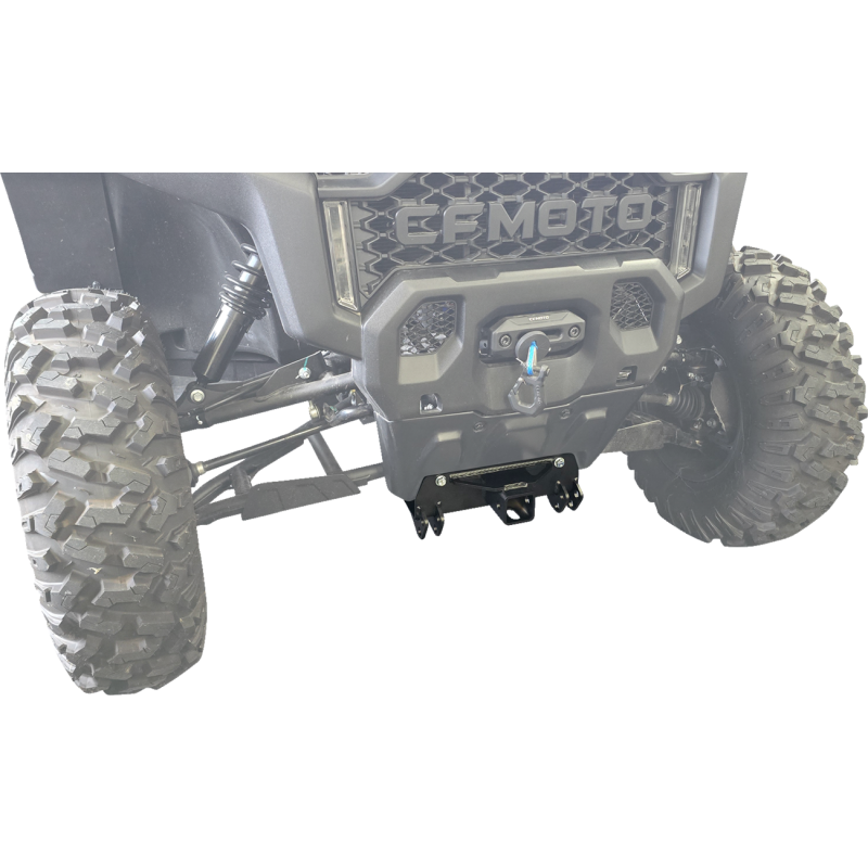 KFI UTV Plow Mount 4501-1339