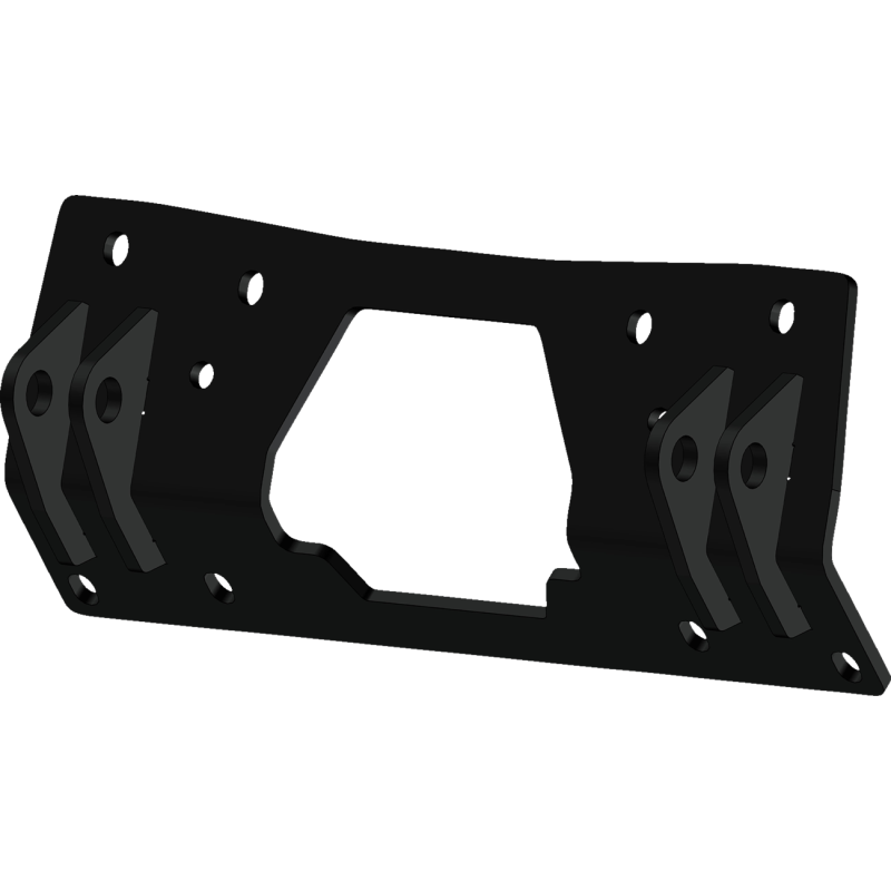 KFI UTV Plow Mount 4501-1348