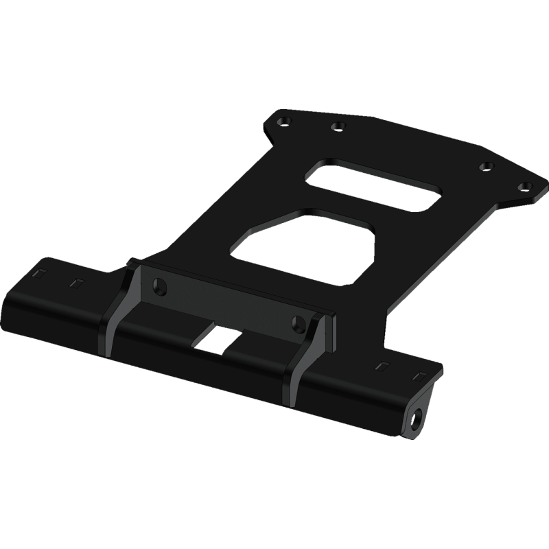 KFI Model Specific UTV Plow Mount 4501-1349