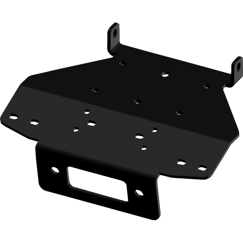 KFI ATV/UTV Winch Mounts