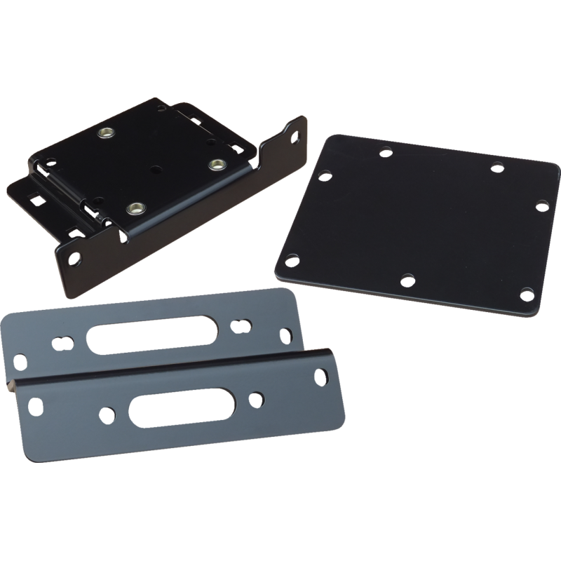 KFI Winch Mount 4505-0980