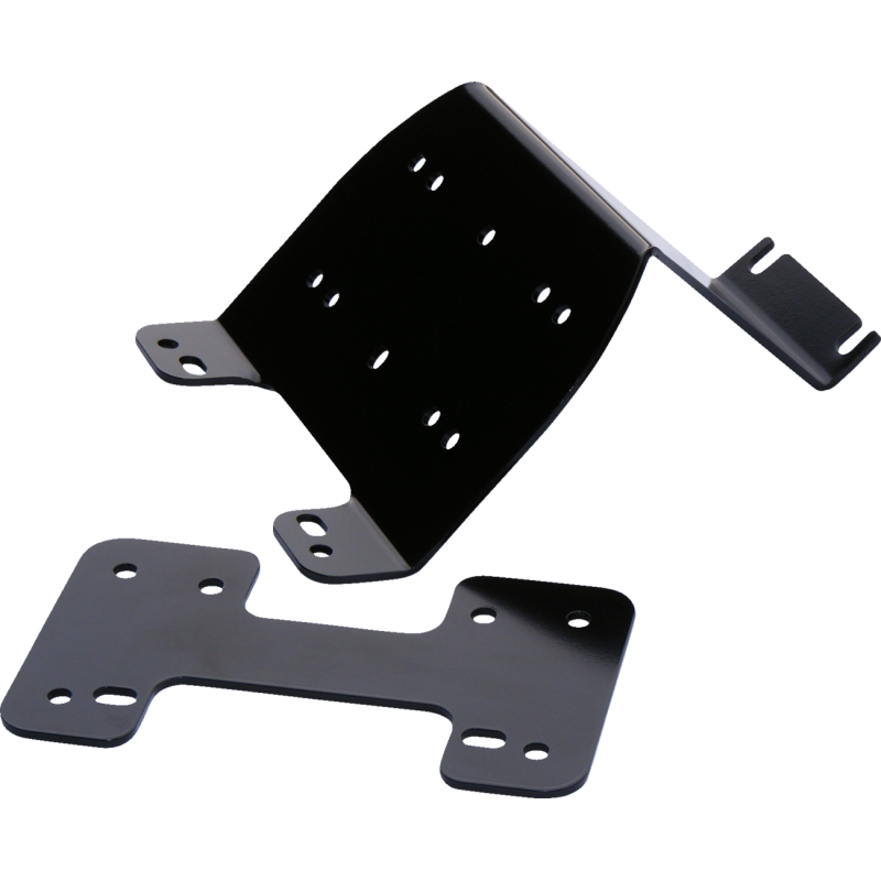 KFI Winch Mount 4505-0984