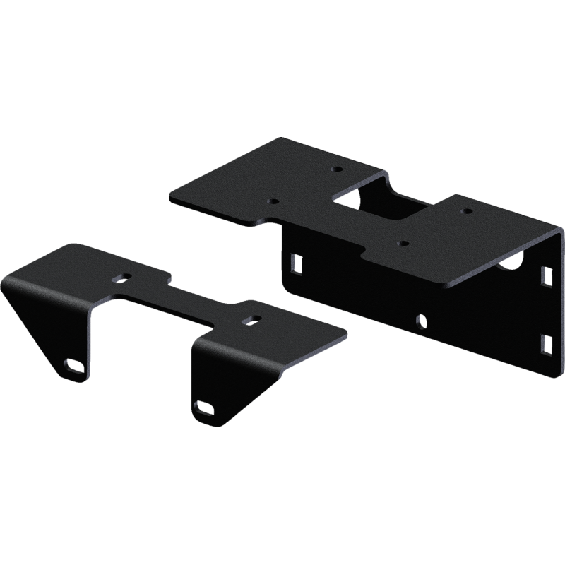 KFI Winch Mount 4505-0988