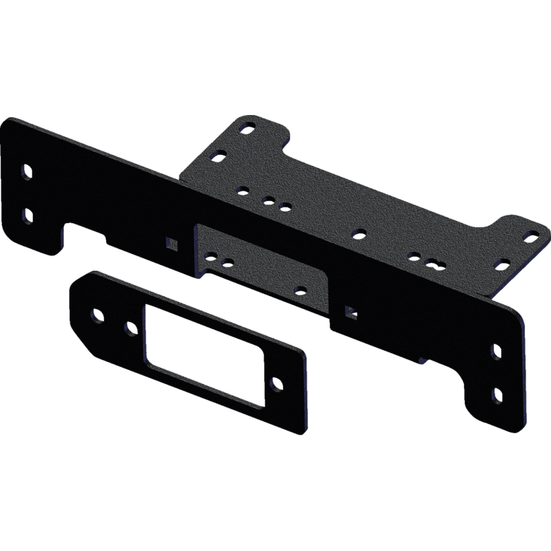 KFI Winch Mount 4505-0990