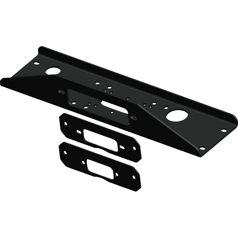 KFI Winch Mount 4505-1002
