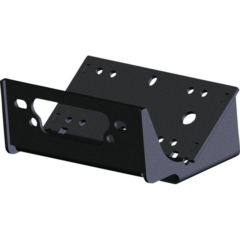 KFI Winch Mount 4505-1006
