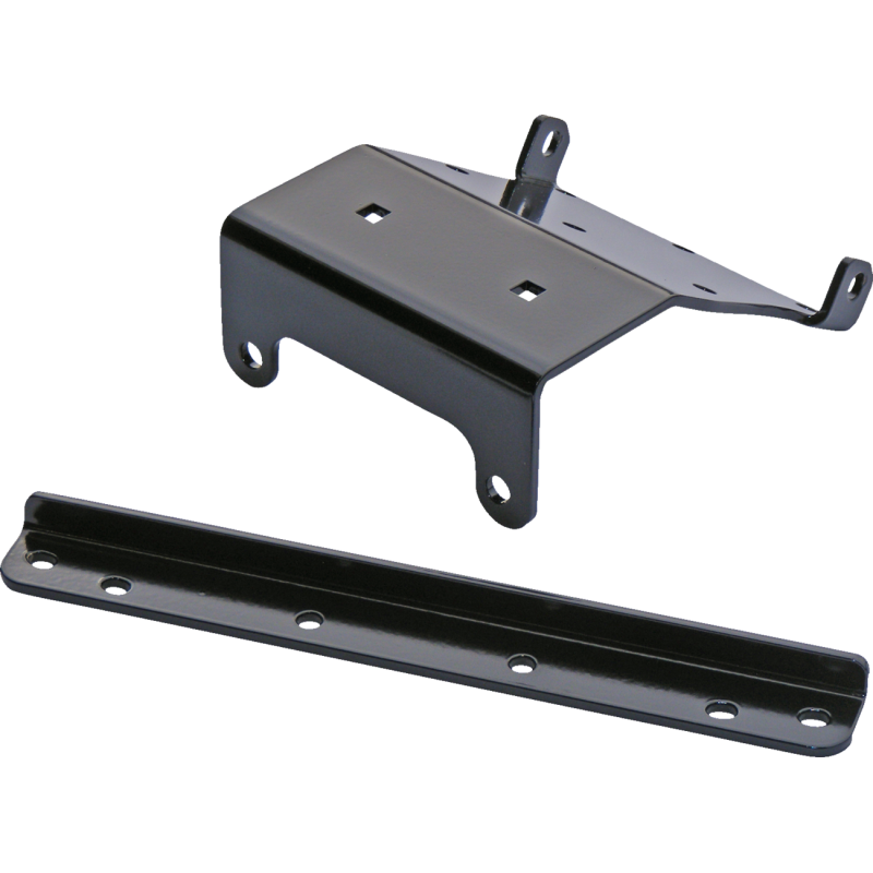 KFI Winch Mount 4505-1046