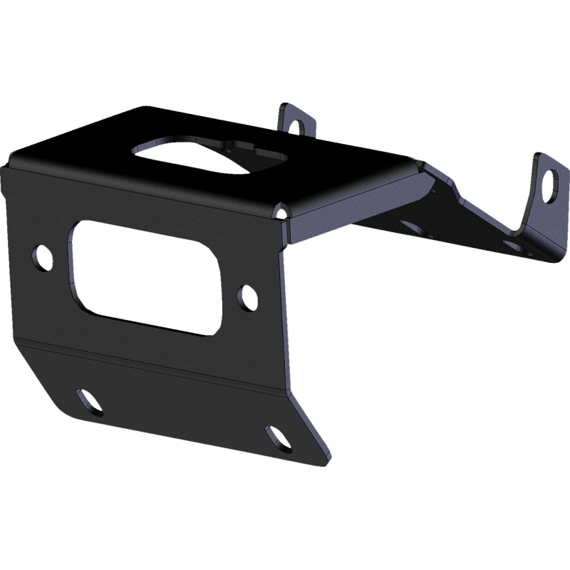 KFI Winch Mount 4505-1052