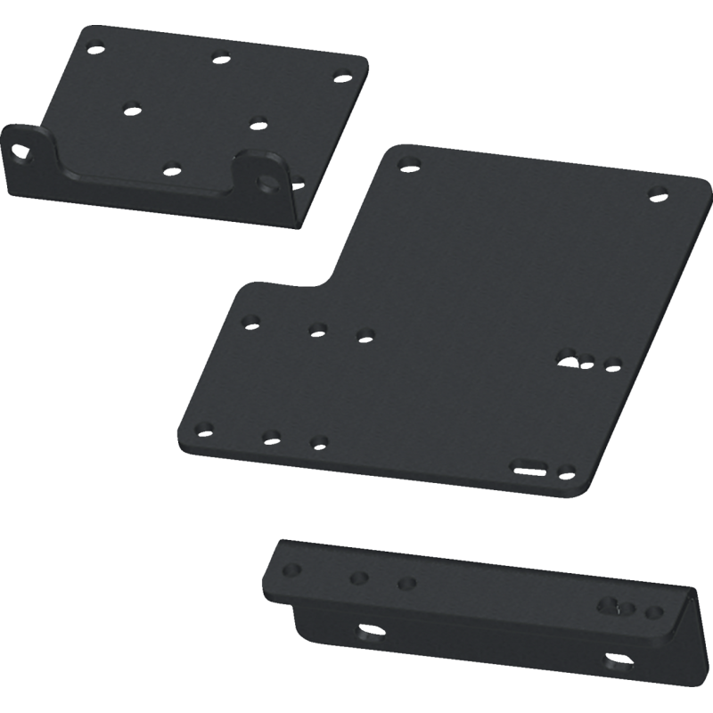 KFI Winch Mount 4505-1076
