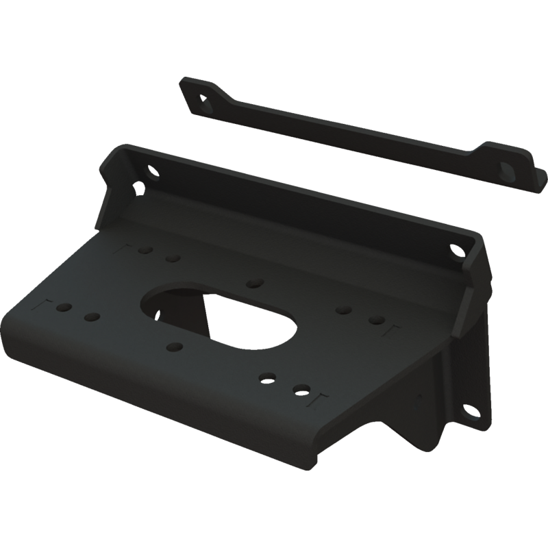 KFI Winch Mount 4505-1081