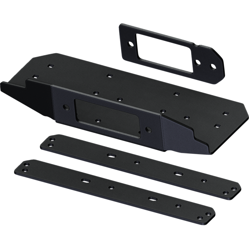 KFI Winch Mount 4505-1123