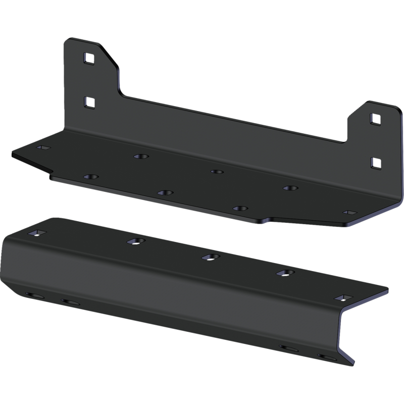 KFI Winch Mount 4505-1130