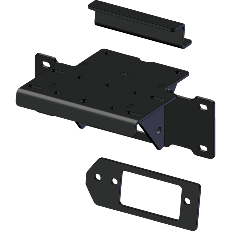 KFI Winch Mount 4505-1142