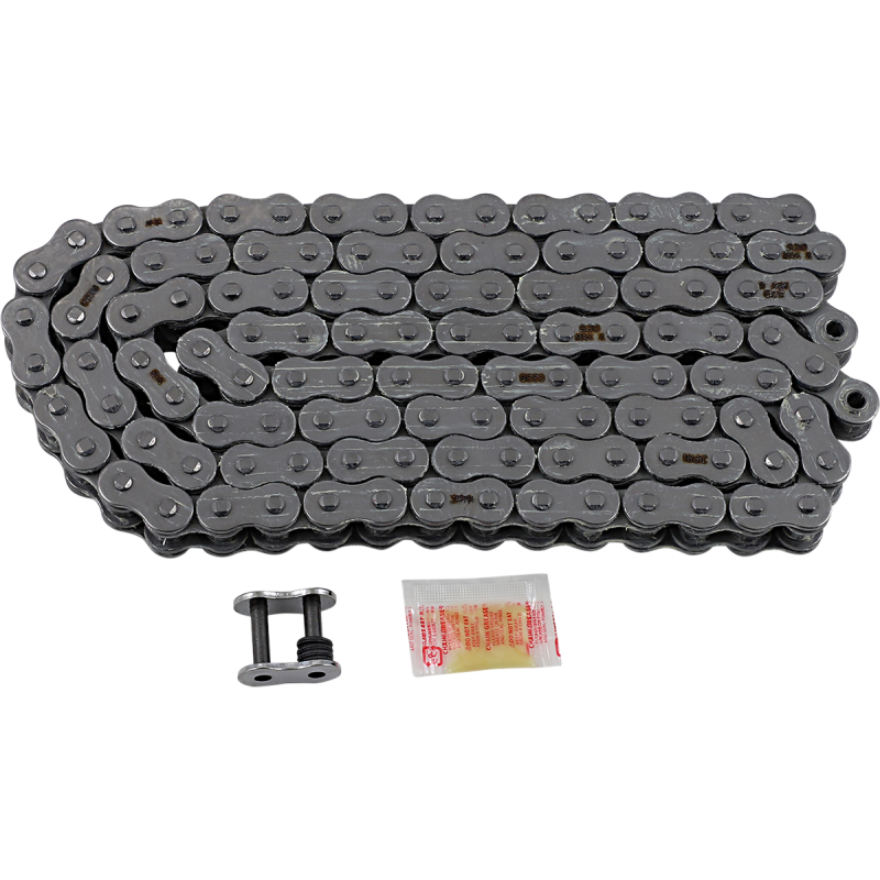 530MAX-X Drive Chain - Chrome, 120 Links